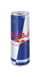 Red Bull